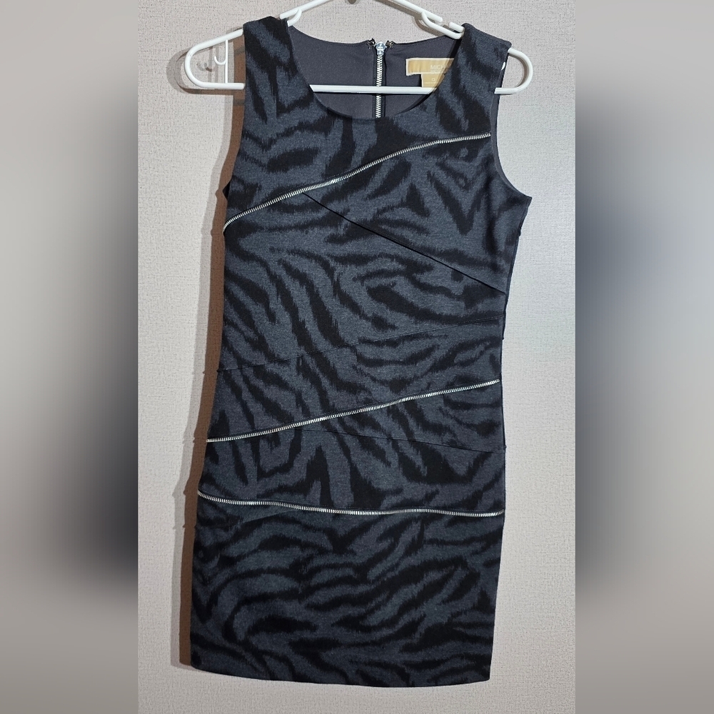 Michael Kors Black Garment